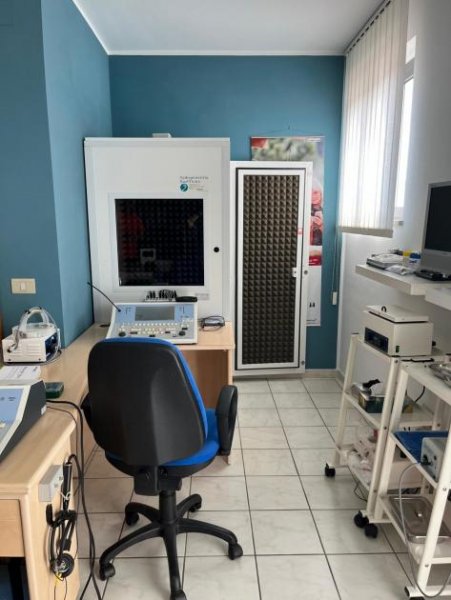 GROSSETO Gewerbe kaufen