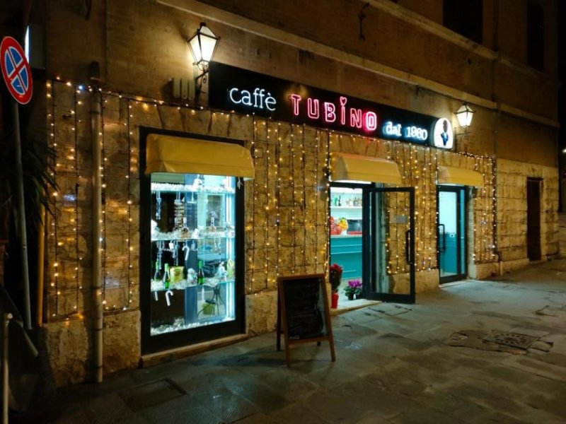 GROSSETO Gewerbe kaufen