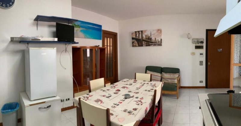 grosseto 3,5 vani zona cittadella (GR) Wohnung kaufen