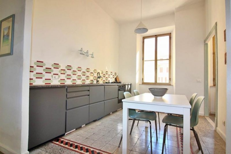 grosseto 4 VANI ZONA CENTRALE Wohnung kaufen