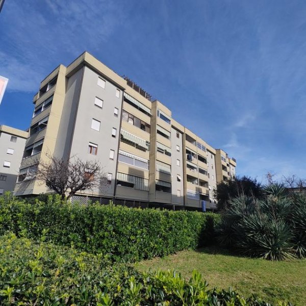 GROSSETO BILOCALE CITTADELLA (GR) Wohnung kaufen