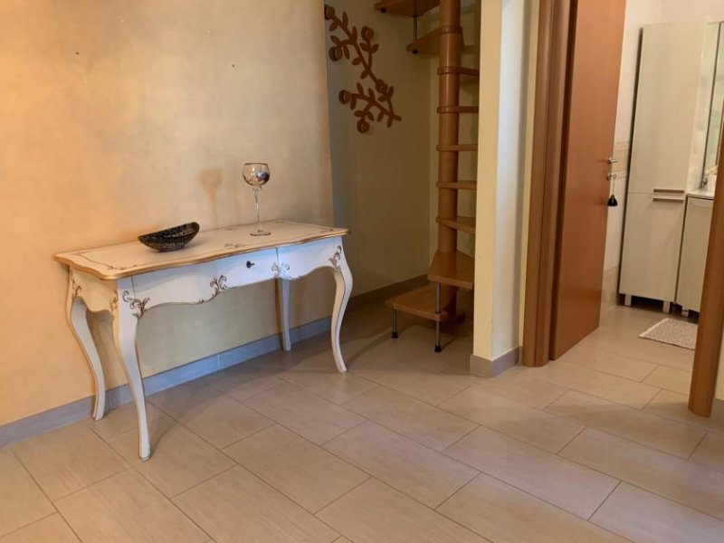 grosseto BILOCALE SU DUE LIVELLI Wohnung kaufen
