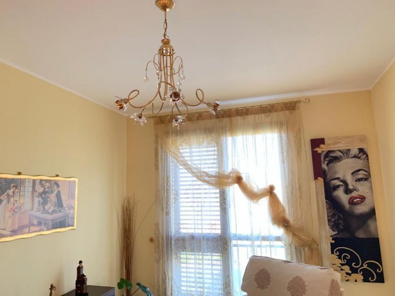 grosseto BILOCALE SU DUE LIVELLI Wohnung kaufen