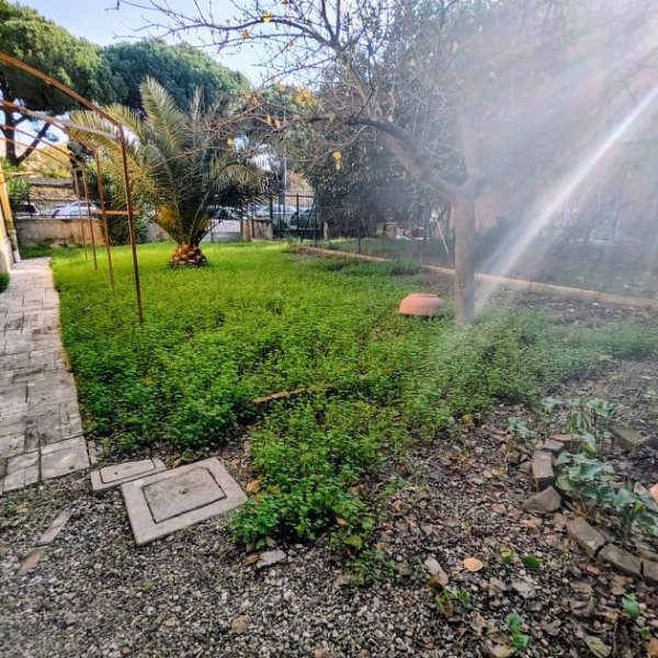 GROSSETO VILLETTA MONOFAMILIARE Haus kaufen
