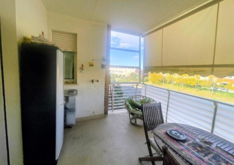 grosseto ZONA PIZZETTI (GR) Wohnung kaufen