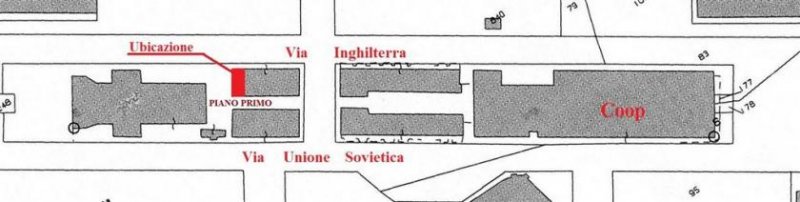 OSPEDALE ITALIA TOSCANA PROVINCIA DI GROSSETO COMUNE DI GROSSETO UFFICIO ZONA OSPEDALE Gewerbe kaufen