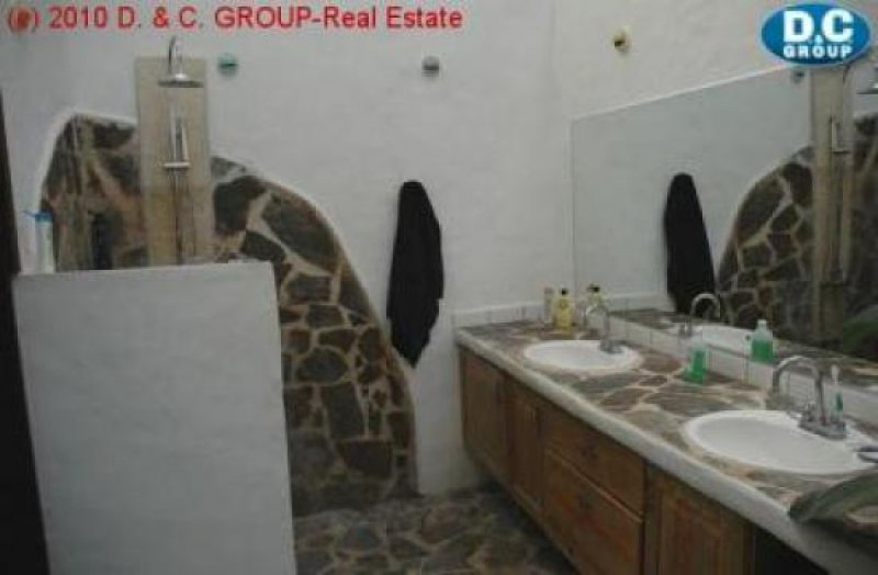 Sosua Architektenhaus in ruhiger Wohnlage! Haus kaufen