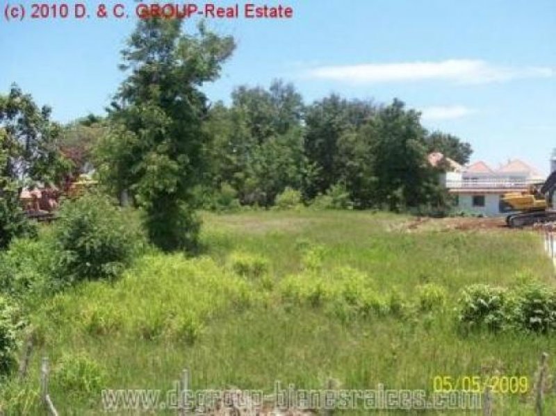 Sosua Grundstück innerhalb eines beliebten Wohngebietes! Grundstück kaufen