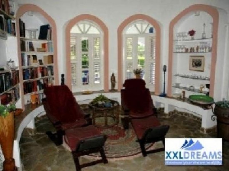 Sabaneta Kleine Top Hacienda am Fluss Haus kaufen