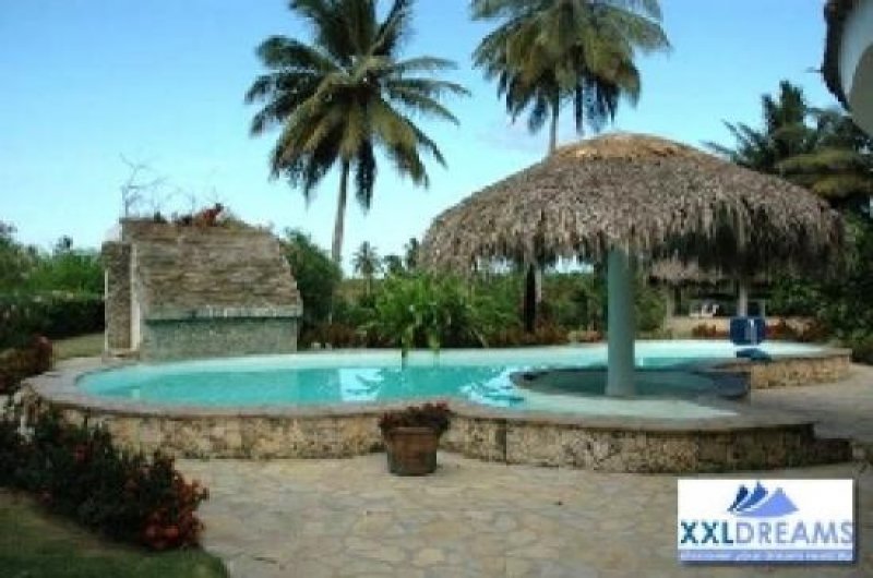 Sabaneta Kleine Top Hacienda am Fluss Haus kaufen