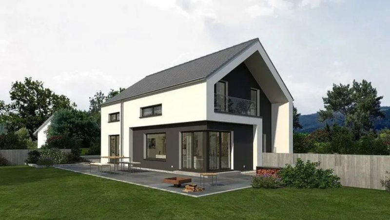 Hagen Exklusives OKAL Design 13 - Einzugsfertiger Wohnkomfort mit moderner Architektur auf Ihrem Traumgrundstück und über 180 m²