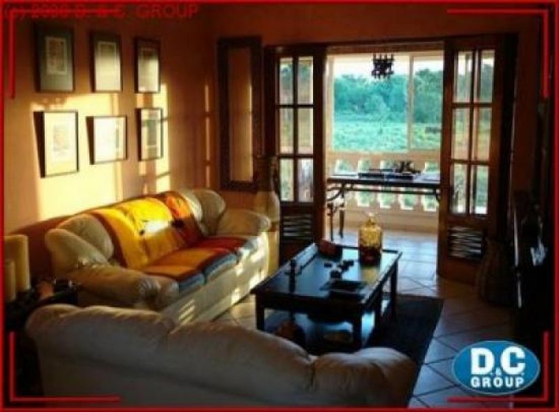 Cabarete Apartment mit 2 SZ im 1. OG Wohnung kaufen