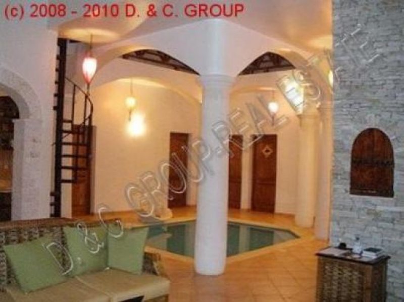 Cabarete Villa im typisch karibischen Stil gebaut! Haus kaufen