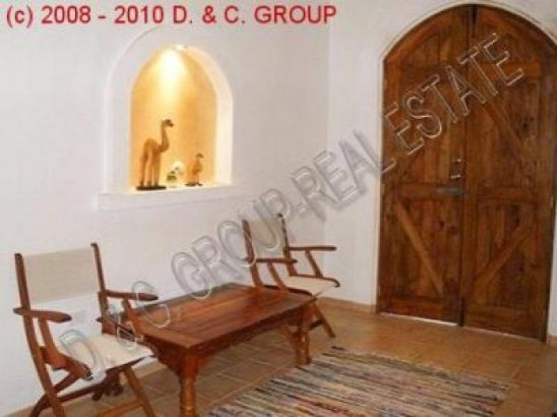 Cabarete Villa im typisch karibischen Stil gebaut! Haus kaufen