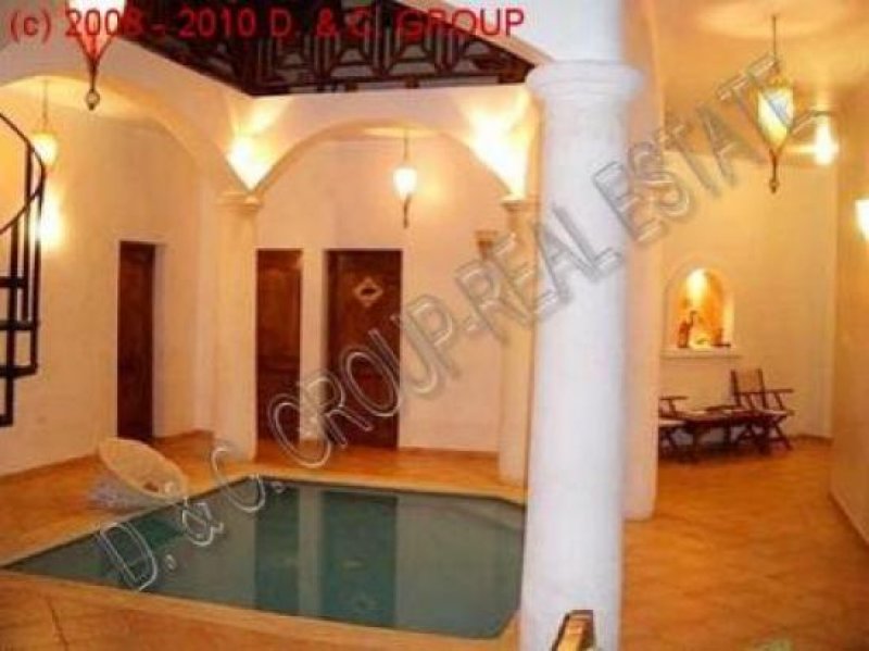 Cabarete Villa im typisch karibischen Stil gebaut! Haus kaufen