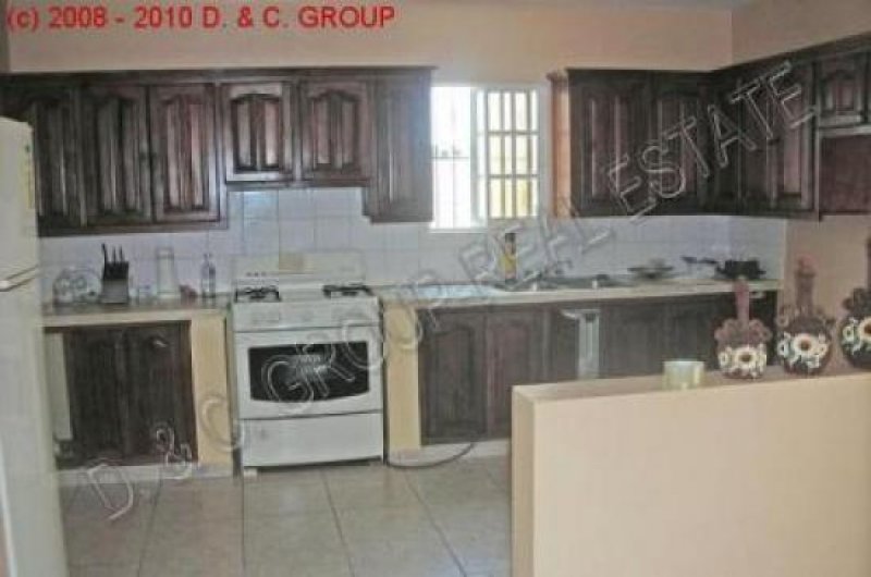 Sabaneta de Yasica Großes Wohnhaus mit Pool Haus kaufen