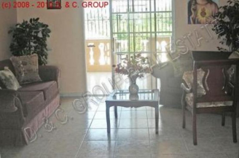 Sabaneta de Yasica Großes Wohnhaus mit Pool Haus kaufen