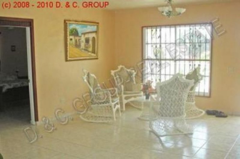 Sabaneta de Yasica Großes Wohnhaus mit Pool Haus kaufen