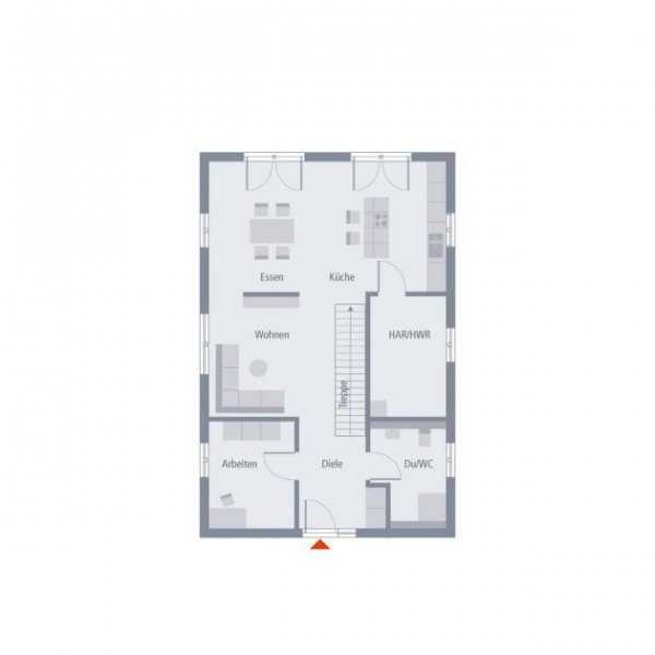 Ennepetal *Ennepetal* In diesem Traumhaus trifft die Moderne auf die Klassik Haus kaufen