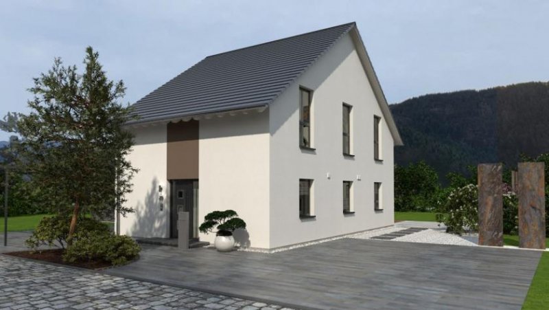 Ennepetal *Ennepetal* OKAL - Genügend Platz für die ganze Familie mit Haus kaufen