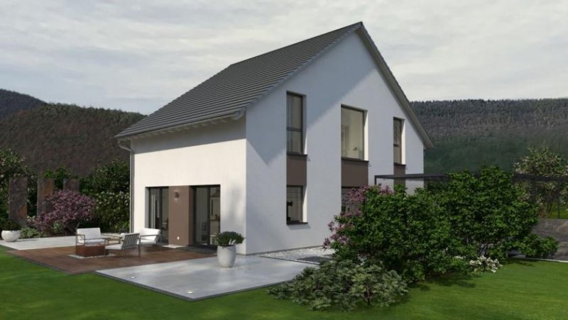 Ennepetal *Ennepetal* OKAL - Genügend Platz für die ganze Familie mit Haus kaufen