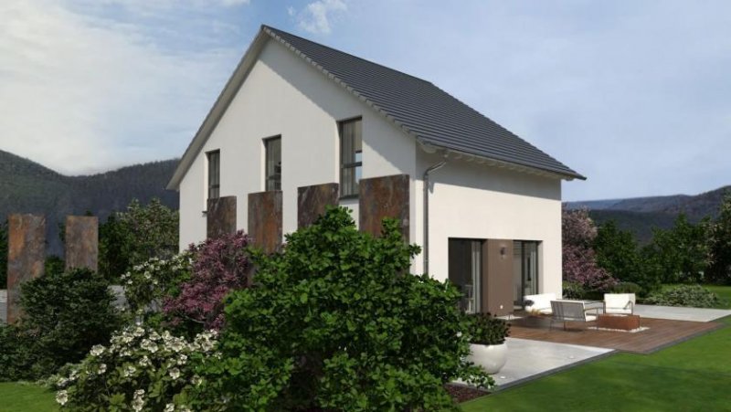Ennepetal *Ennepetal* OKAL - Genügend Platz für die ganze Familie mit Haus kaufen