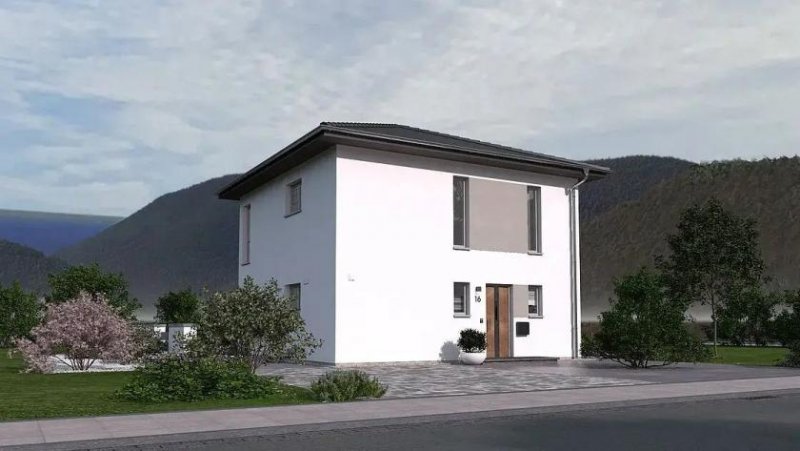 Ennepetal Solide Werte, modernste Technik: Dein sicheres Investment in die eigene Familie. Haus kaufen