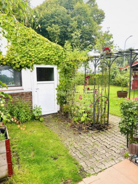 Ennepetal Tolles Niedrigenergiehaus mit nordischer Bauweise in Ennepetal Haus kaufen