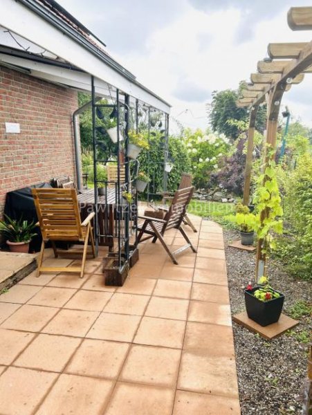 Ennepetal Tolles Niedrigenergiehaus mit nordischer Bauweise in Ennepetal Haus kaufen