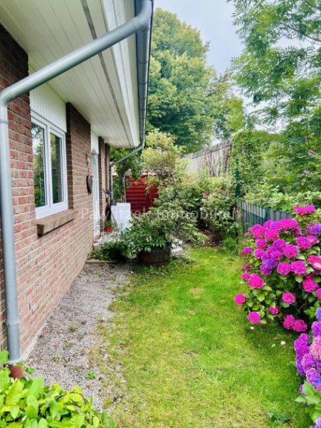 Ennepetal Tolles Niedrigenergiehaus mit nordischer Bauweise in Ennepetal Haus kaufen