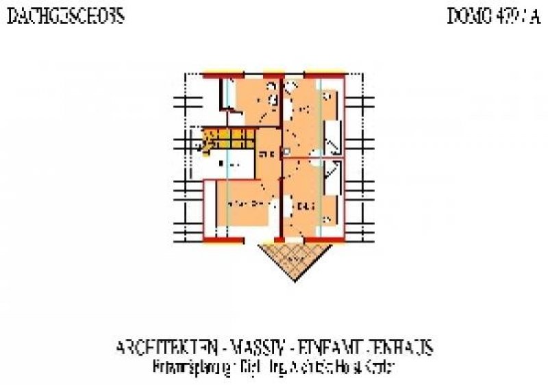 Wetter PRISMA DOMO 479/A Haus kaufen