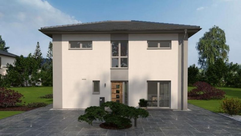 Schwelm * Schwelm * Ihre Traumvilla mit 3 Bädern und 5 Zimmern Haus kaufen