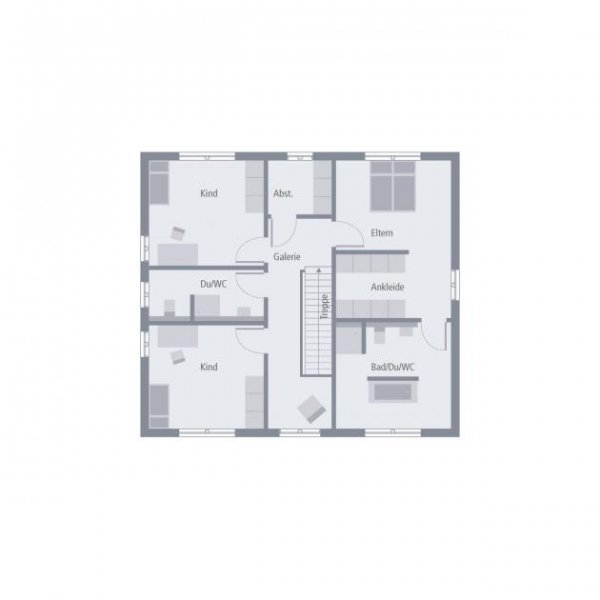 Schwelm * Schwelm * Ihre Traumvilla mit 3 Bädern und 5 Zimmern Haus kaufen