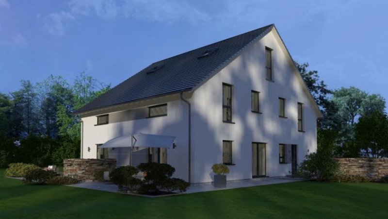 Schwelm ** Schwelm-Linderhausen ** Wohnkomfort mit ausgebautem Dachgeschoss Haus kaufen