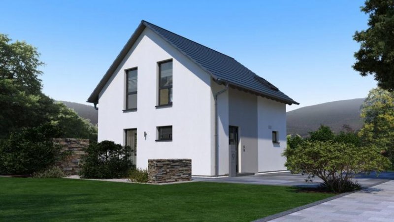 Schwelm *Schwelm* OKAL Preisvorteil Unser durchdachtes Design Haus Haus kaufen