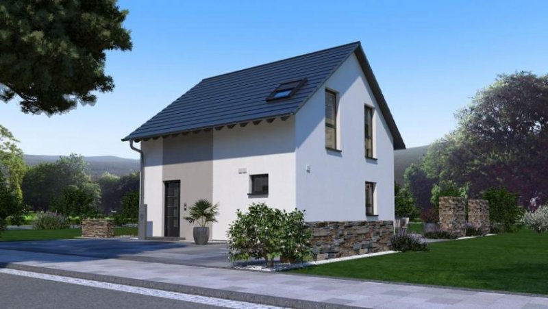 Schwelm *Schwelm* OKAL Preisvorteil Unser durchdachtes Design Haus Haus kaufen