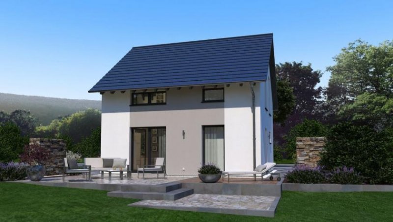 Schwelm *Schwelm* OKAL Preisvorteil Unser durchdachtes Design Haus Haus kaufen