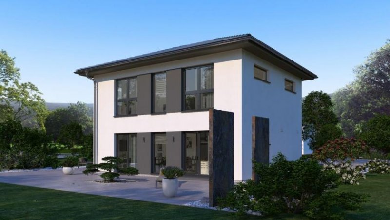 Schwelm **Schwelm** Traumvilla für ein neues Lebensgefühl Haus kaufen