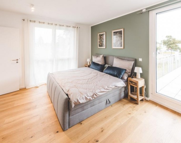 Breckerfeld KLARE ARCHITEKTUR & FREIRAUM PUR Haus kaufen