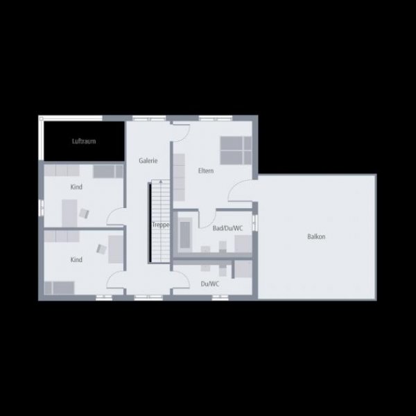 Breckerfeld KLARE ARCHITEKTUR & FREIRAUM PUR Haus kaufen