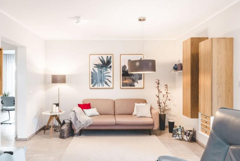 Breckerfeld KLARE ARCHITEKTUR & FREIRAUM PUR Haus kaufen