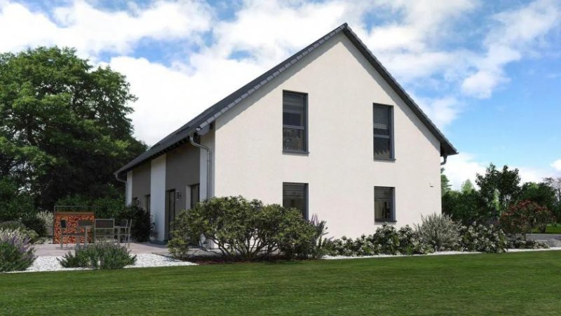 Witten Zeitlos schöne Doppelhaushälfte Haus kaufen