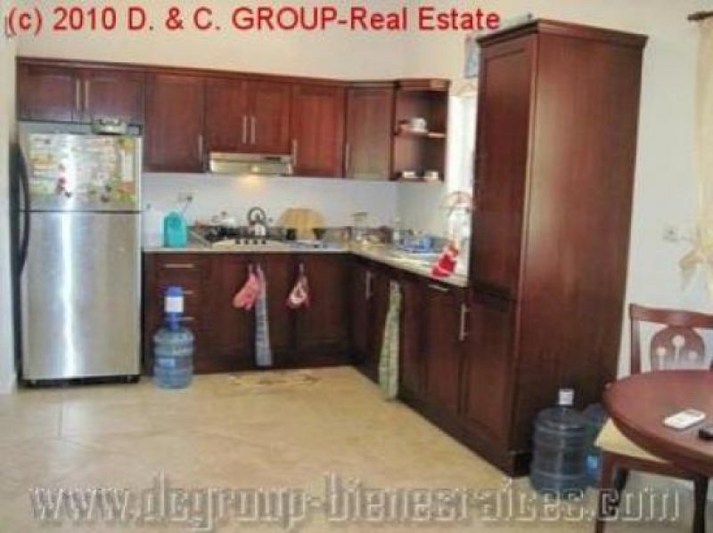 Cabarete 1 SZ Apartment Wohnung kaufen