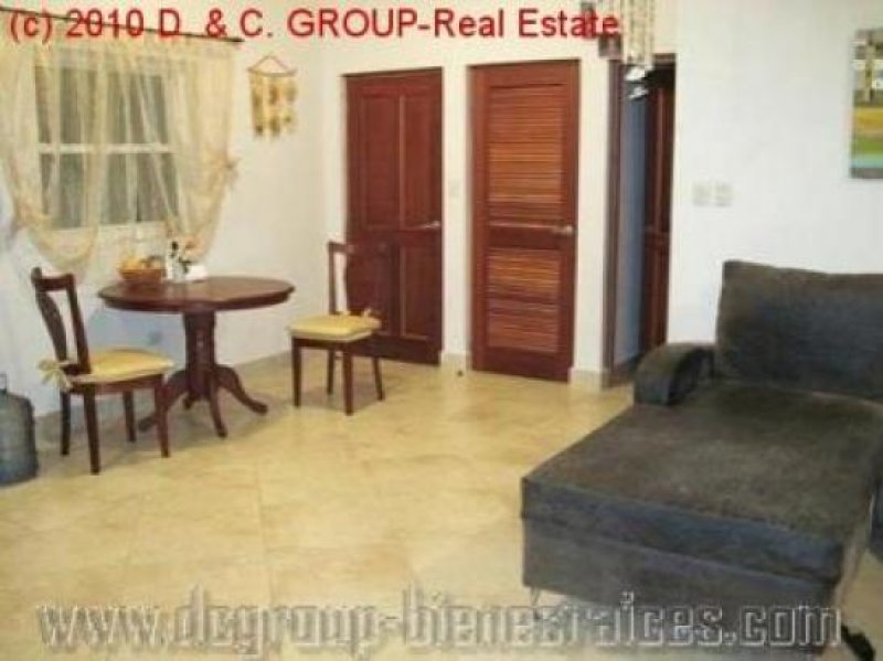 Cabarete 1 SZ Apartment Wohnung kaufen