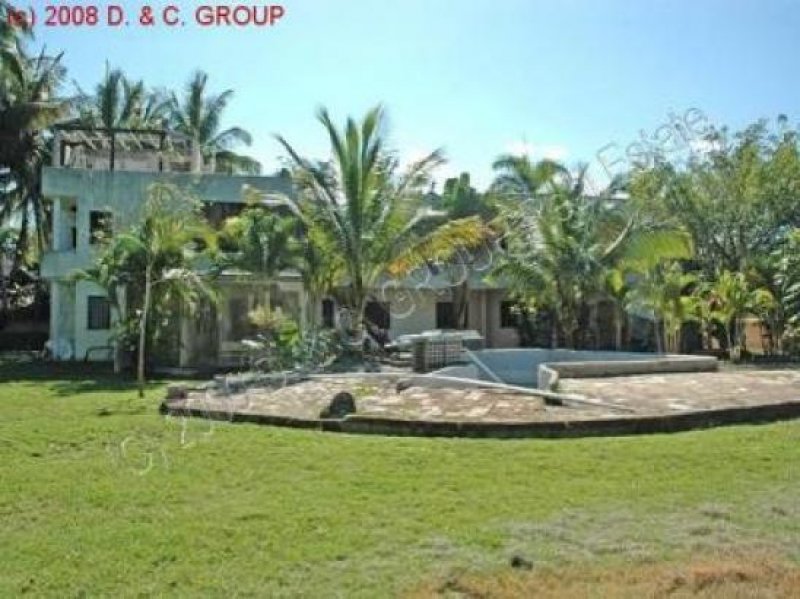 Cabarete Apartmentgebäude mit 12 Wohneinheiten in Cabarete Zentrum Gewerbe kaufen