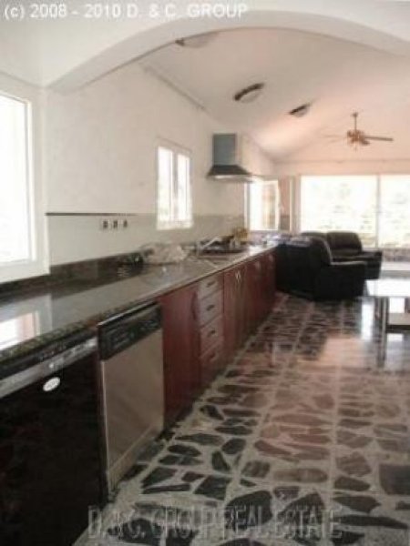 Cabarete Luxus Villa mit Appartements und Gästehaus! Haus kaufen