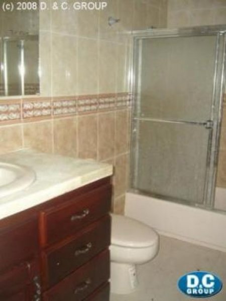 Cabarete Villa mit 4 Schlafzimmern in Cabarete Haus kaufen