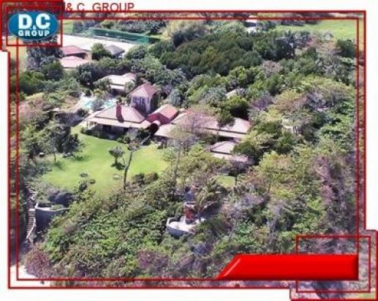 Cabrera Luxus Strand Villa mit eigenem Strand Haus kaufen