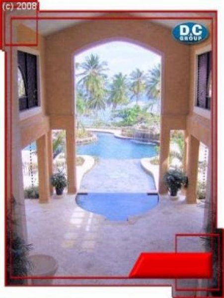Cabrera Teileigentümer von atemberaubende Villa am Strand Haus kaufen