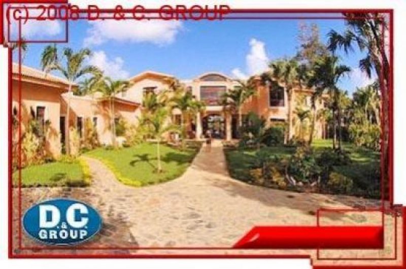 Cabrera Teileigentümer von atemberaubende Villa am Strand Haus kaufen